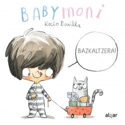 BAZKALTZERA! BABYMONI