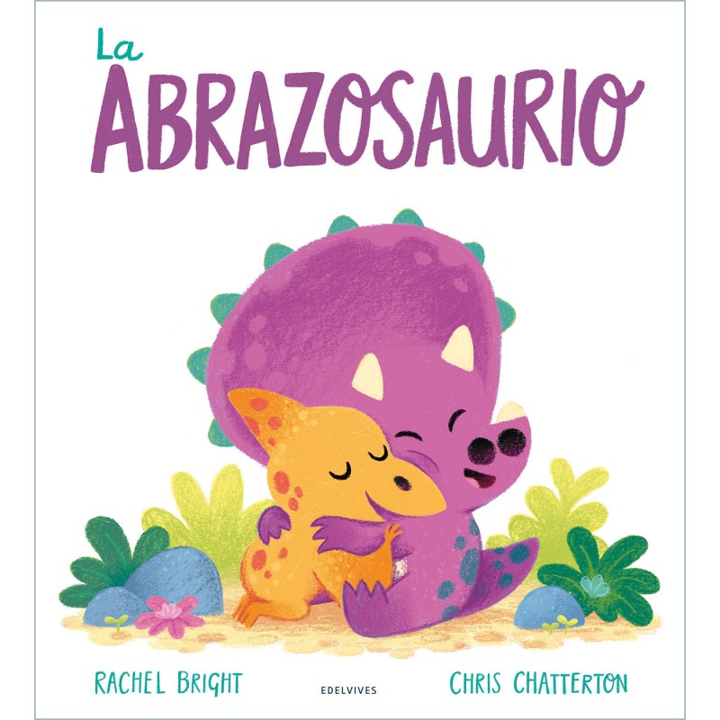 LA ABRAZOSAURIO LA ABRAZOSAURIO