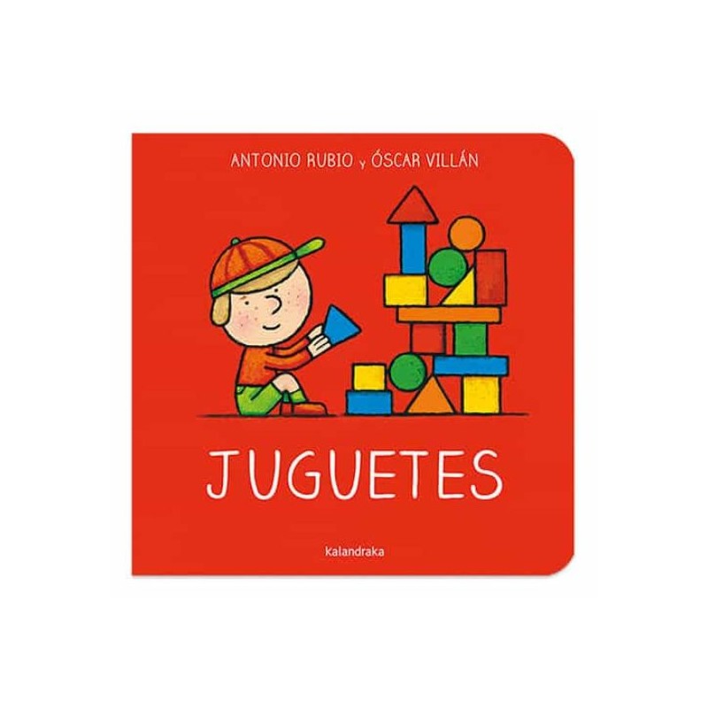 JUGUETES, DE LA CUNA A LA LUNA JUGUETES, DE LA CUNA A LA LUNA