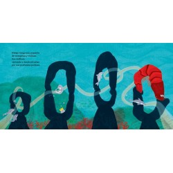 ¿QUIÉN SOY? EL MAR