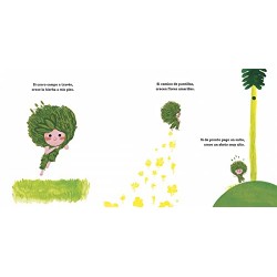 ¿QUIÉN SOY? EL BOSQUE