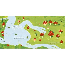 ¿QUIÉN SOY? EL BOSQUE