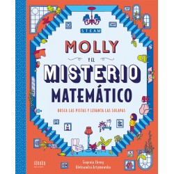 MOLLY Y EL MISTERIO MATEMÁTICO