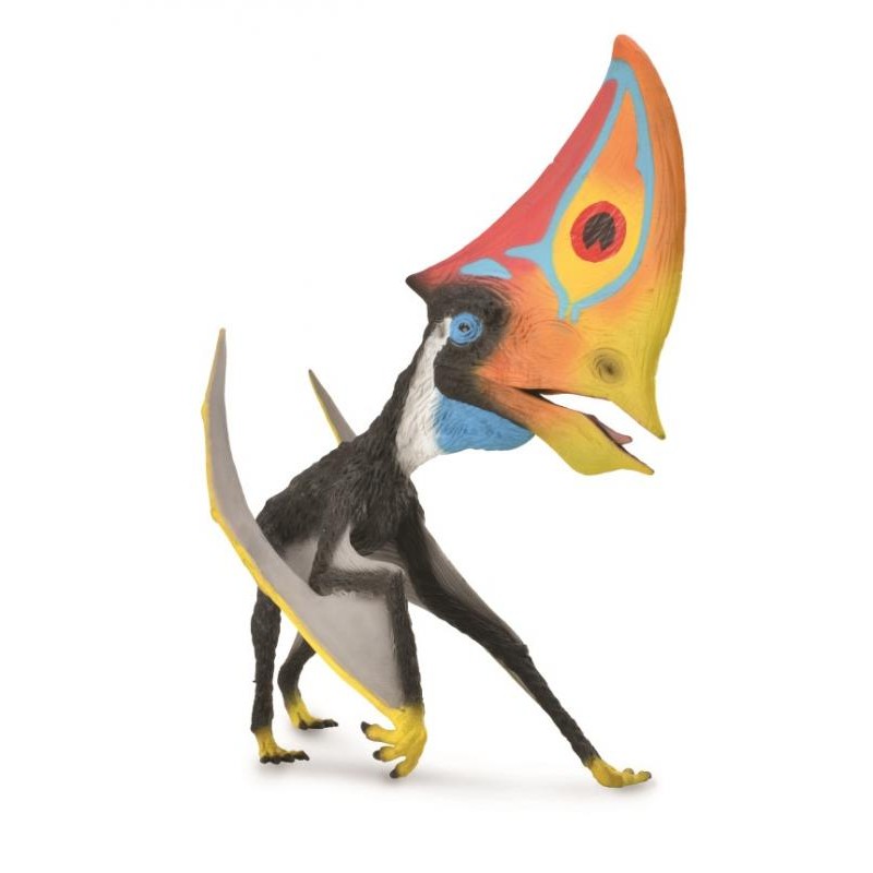 DINOSAURIO CAIUAJARA MANDÍBULA MÓVIL, FIGURAS DE ANIMALES DINOSAURIO CAIUAJARA MANDÍBULA MÓVIL, FIGURAS DE ANIMALES