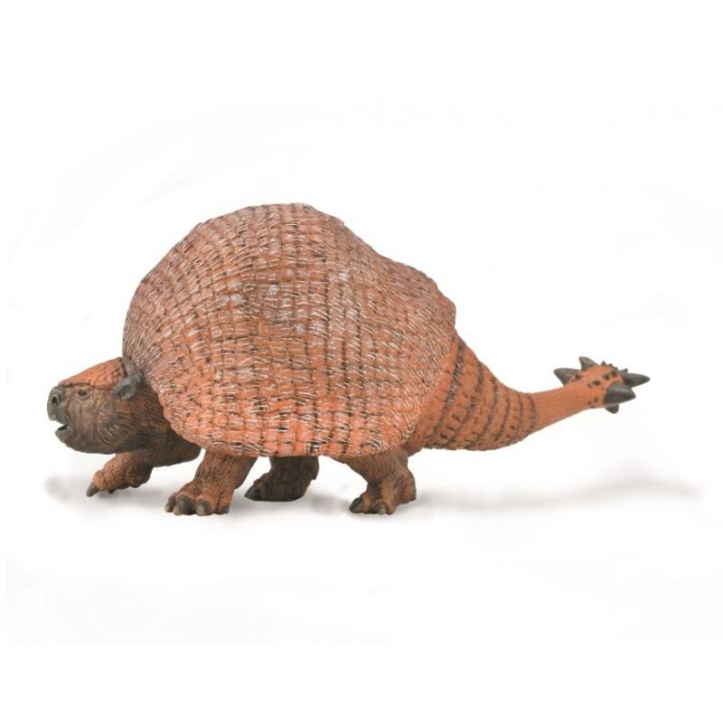 DOEDICURUS DELUXE, FIGURAS DE ANIMALES DOEDICURUS DELUXE, FIGURAS DE ANIMALES