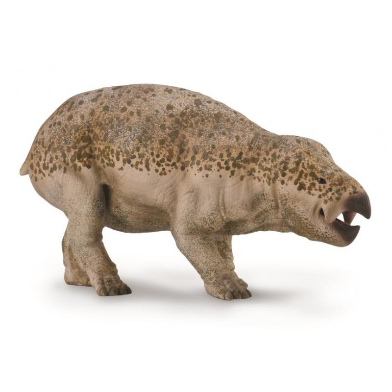 LISOWICIA BOJANI, FIGURAS DE ANIMALES LISOWICIA BOJANI, FIGURAS DE ANIMALES