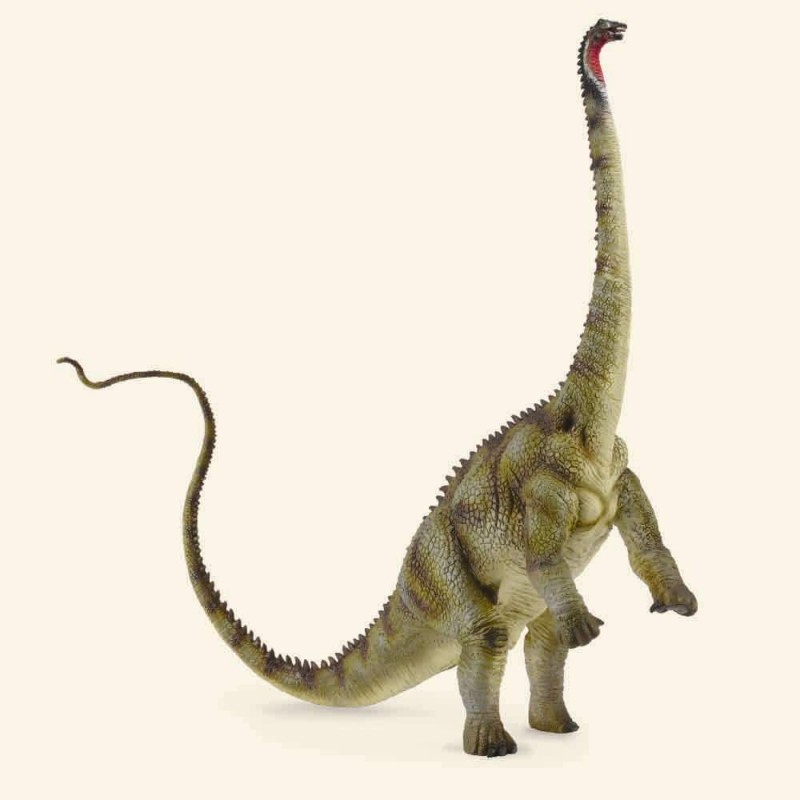 DINOSAURIO DIPLODOCUS, FIGURAS DE ANIMALES