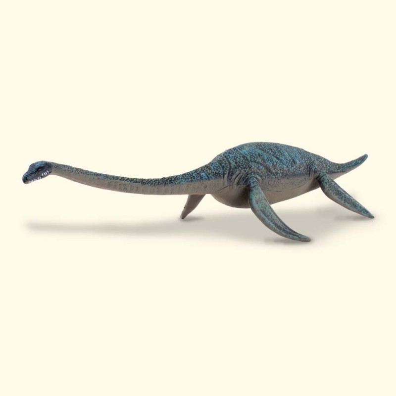 DINOSAURIO HYDROTHEROSAURUS, FIGURAS DE ANIMALES