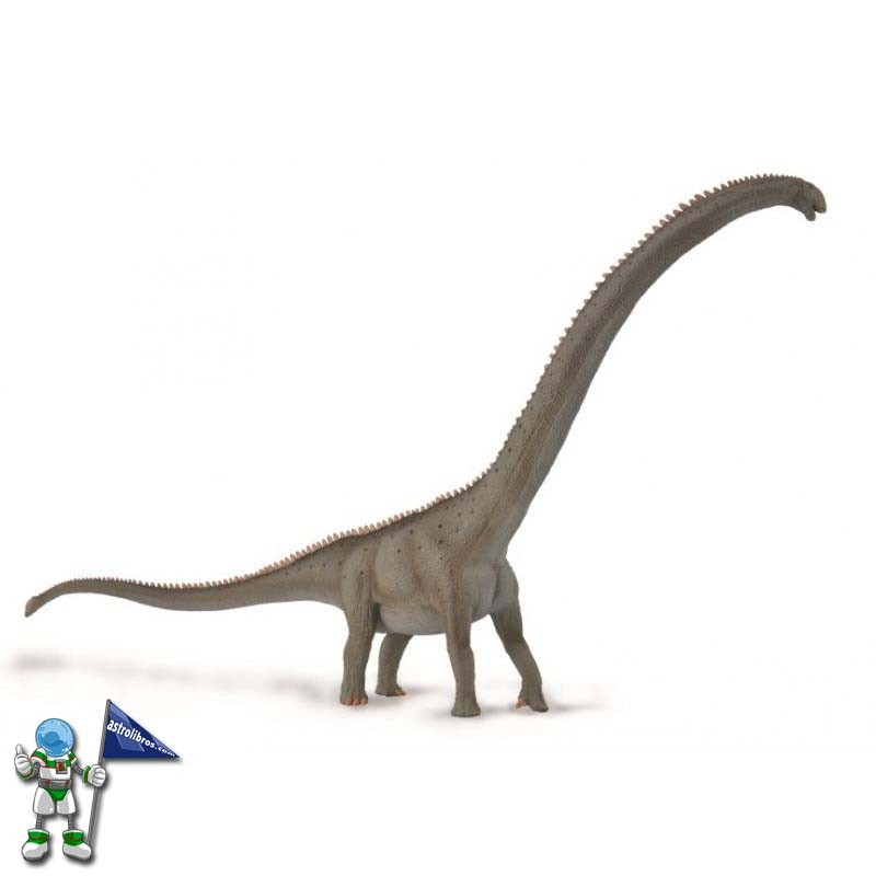 MAMENCHISAURUS DE LUXE, FIGURAS DE ANIMALES MAMENCHISAURUS DE LUXE, FIGURAS DE ANIMALES