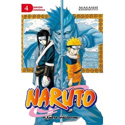 NARUTO Nº04/72