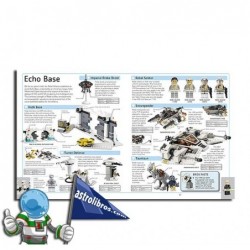 LEGO STAR WARS EL DICCIONARIO VISUAL, NUEVA EDICIÓN