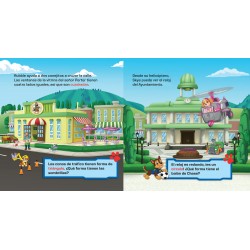 ¡UN GRAN EQUIPO! PATRULLA CANINA CON 6 SONIDOS GENIALES