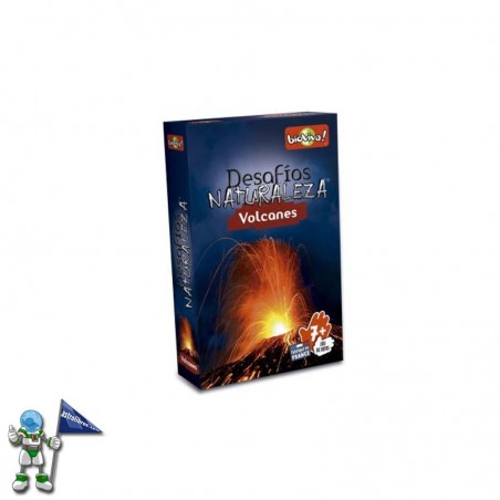 Comprar CARTAS BIOVIVA DESAFÍOS NATURALEZA MINERALES | de