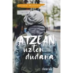 ATZEAN UZTEN DUDANA