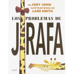 LOS PROBLEMAS DE JIRAFA