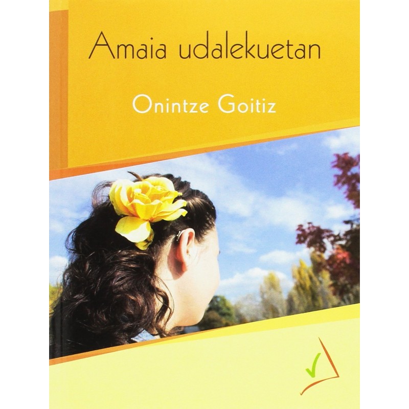 AMAIA UDALEKUETAN , ERRAZ IRAKURTZEKO