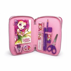 ESTUCHE 3 PISOS PETULIA Y PALOMA, NEBULOUS STARS