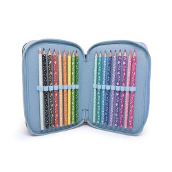 ESTUCHE 3 PISOS ICEANA, NEBULOUS STARS