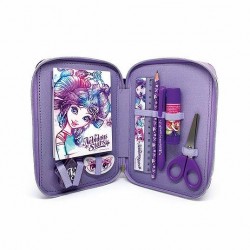 ESTUCHE 3 PISOS NEBULIA, NEBULOUS STARS