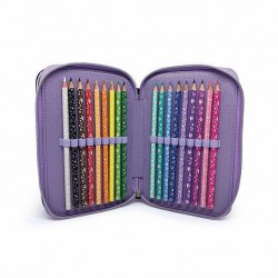 ESTUCHE 3 PISOS NEBULIA, NEBULOUS STARS