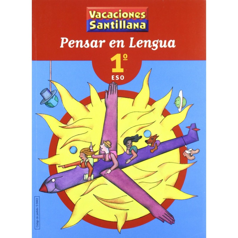 VACACIONES 1ºESO PENSAR EN LENGUA 04