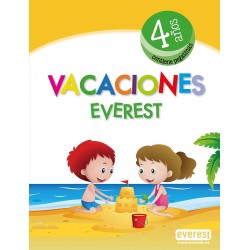 VACACIONES 4 AÑOS EVEREST