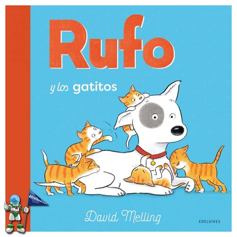 RUFO Y LOS GATITOS