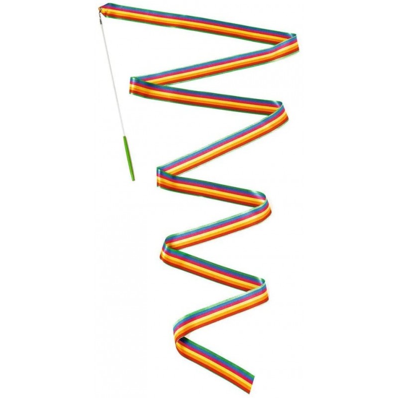 CINTA DE GIMNASIA JOLYRUBAN, DJECO