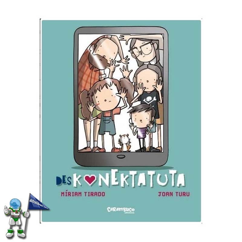 DESKONEKTATUTA DESKONEKTATUTA