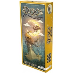 DIXIT AMPLIACIÓN DAYDREAMS