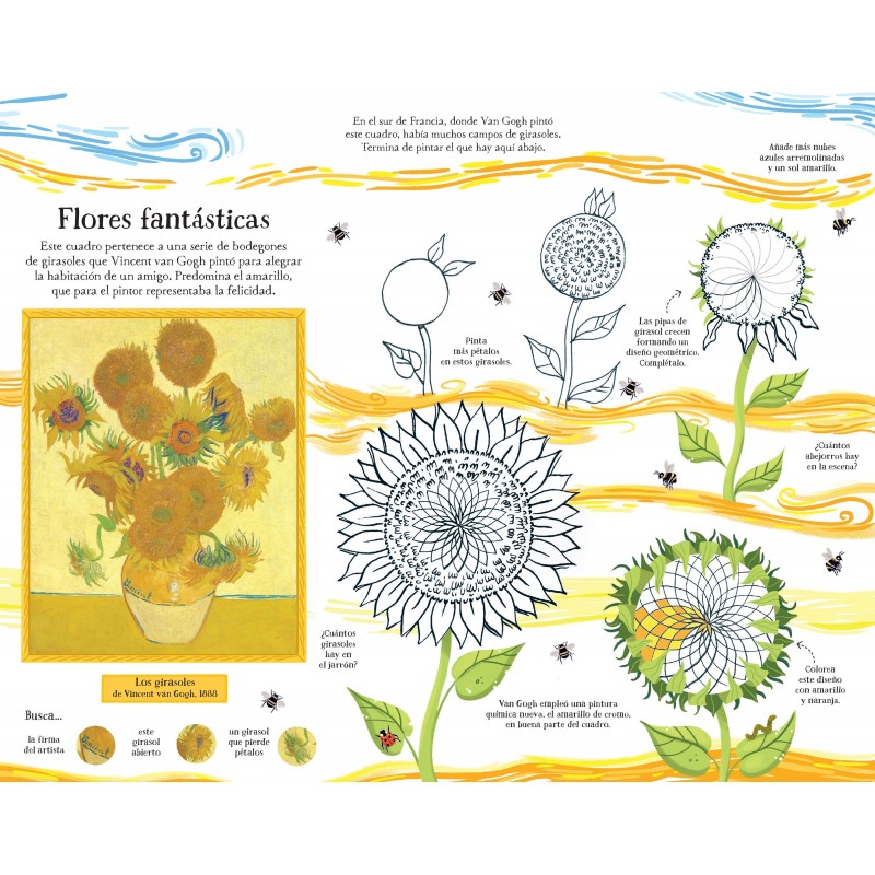 Usborne Bloc De Actividades Tablas De Multiplicar Pra vrogue.co