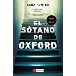 EL SÓTANO DE ÓXFORD