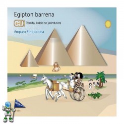 EGIPTON BARRENA
