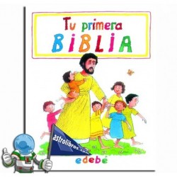 Tu primera Biblia