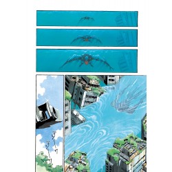 NEON GENESIS EVANGELION EDICION COLECCIONISTA 1