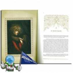 NUESTRA SEÑORA DE PARÍS , LIBRO 1 , BENJAMIN LACOMBE