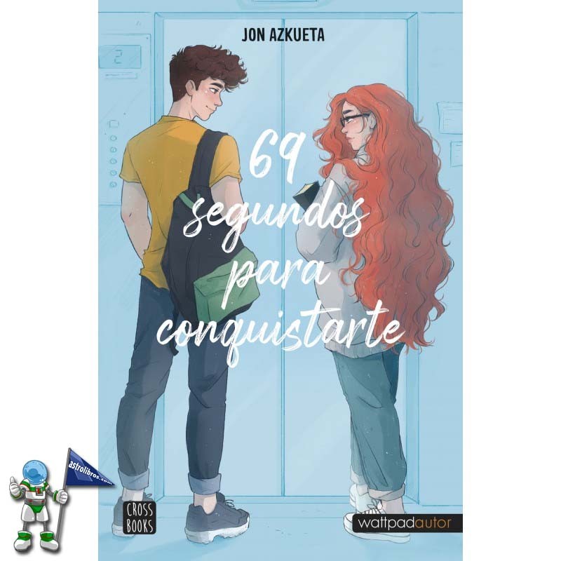 69 SEGUNDOS PARA CONQUISTARTE