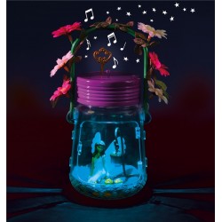 MI FAROLILLO DE HADAS BRAINSTORM