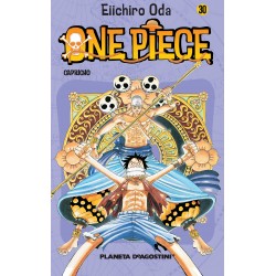 ONE PIECE Nº30