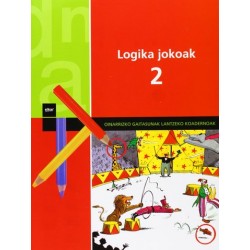 LOGIKA JOKOAK 2