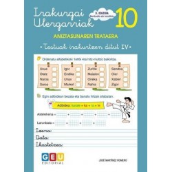 IRAKURGAI ULERGARRIAK 10