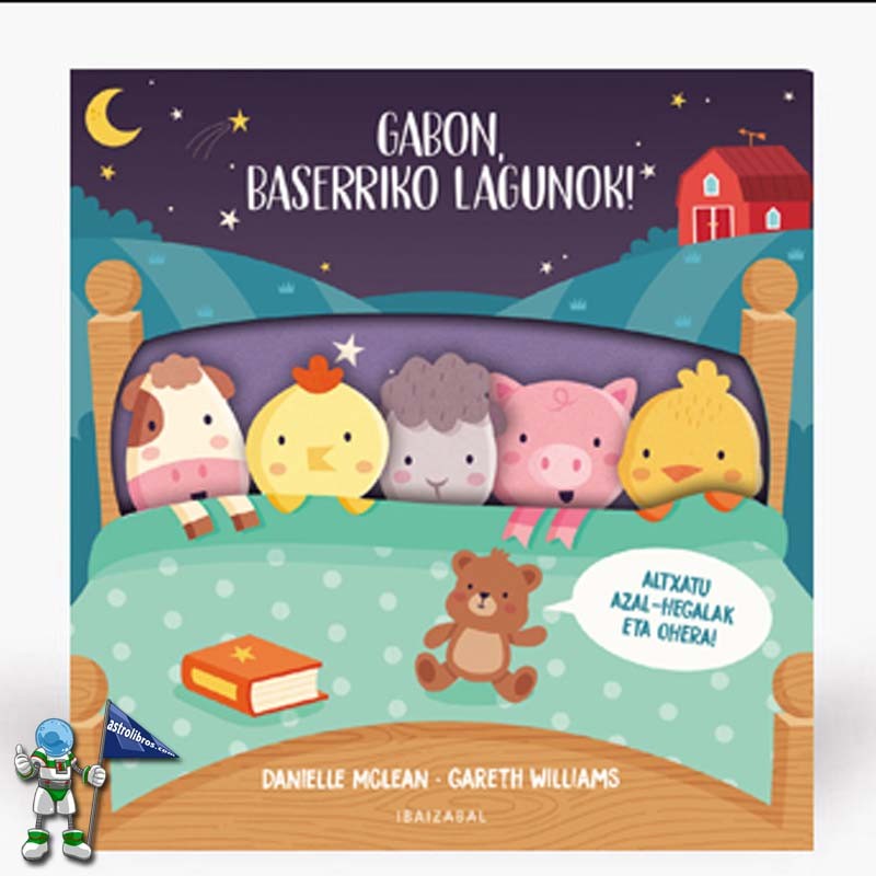 GABON, BASERRIKO LAGUNOK! GABON, BASERRIKO LAGUNOK!
