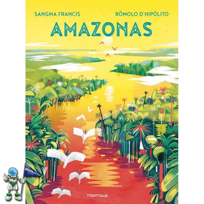 AMAZONAS