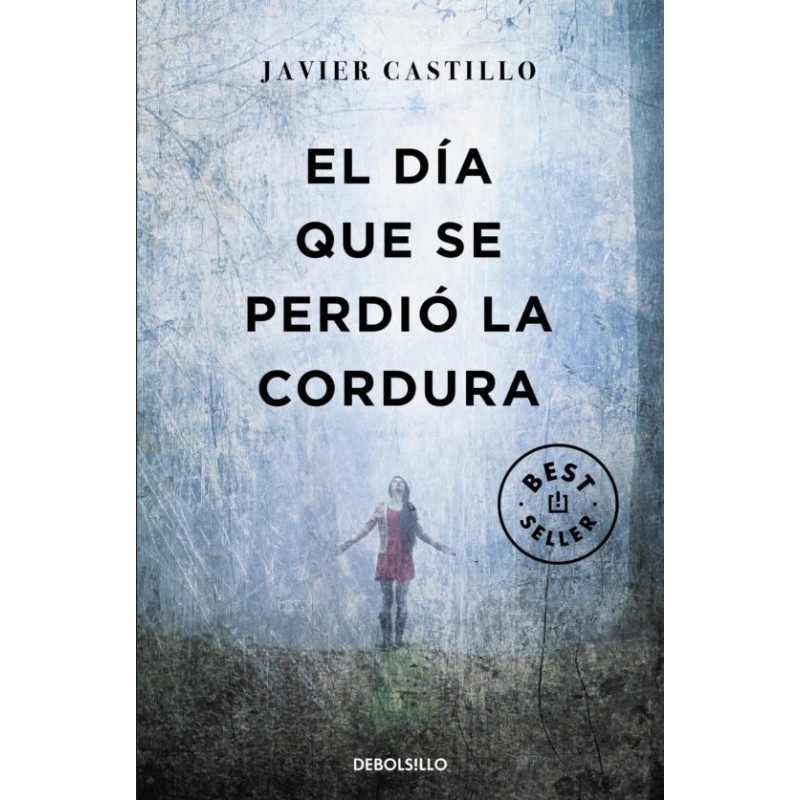 EL DÍA QUE SE PERDIÓ LA CORDURA, LIBRO DE BOLSILLO EL DÍA QUE SE PERDIÓ LA CORDURA, LIBRO DE BOLSILLO