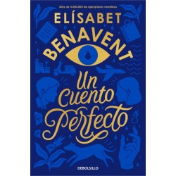 UN CUENTO PERFECTO, LIBRO DE BOLSILLO