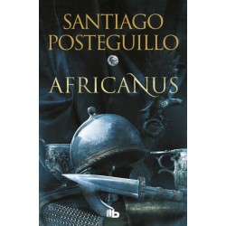 AFRICANUS, TRILOGÍA AFRICANUS 1, LIBRO DE BOLSILLO