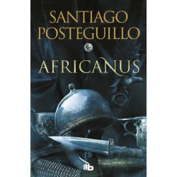 AFRICANUS, TRILOGÍA AFRICANUS 1, LIBRO DE BOLSILLO AFRICANUS, TRILOGÍA AFRICANUS 1, LIBRO DE BOLSILLO