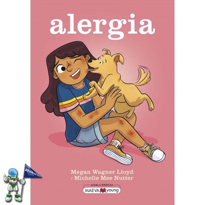 ALERGIA