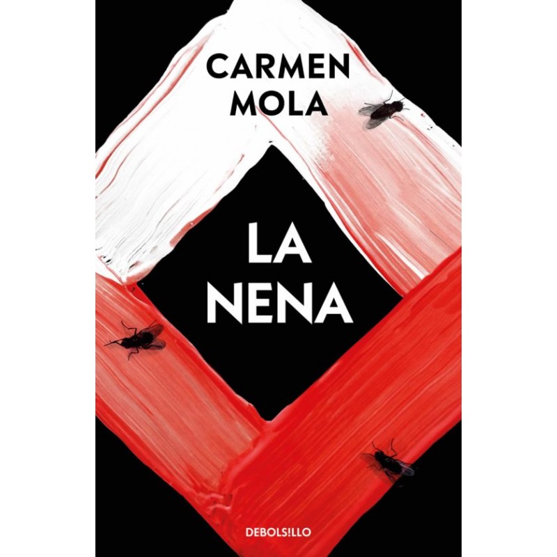 LA NENA, EDICIÓN BOLSILLO LA NENA, EDICIÓN BOLSILLO