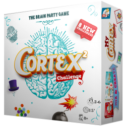 CORTEX CHALLENGE 2